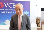 Vietnam a strategic investment destination for international enterprises: Chinese expert